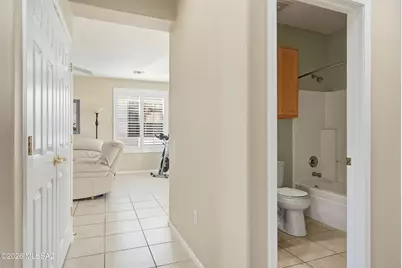 7989 W Morning Light Way, Tucson, AZ 85743 - Photo 9