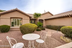 38511 S Lake Crest Dr, Tucson, AZ 85739 - Photo 39