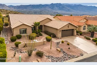 38511 S Lake Crest Drive, Tucson, AZ 85739 - Photo 1