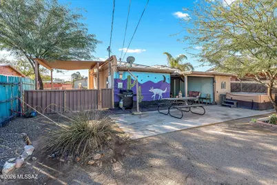 1112 W Huron Street, Tucson, AZ 85745 - Photo 29