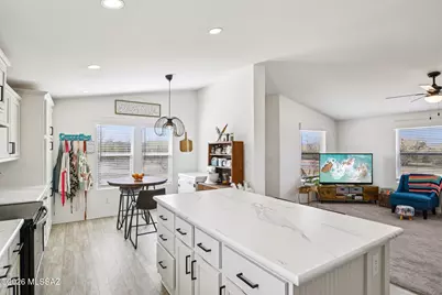 17231 W Saddle Trail, Marana, AZ 85653 - Photo 13