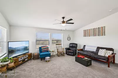 17231 W Saddle Trail, Marana, AZ 85653 - Photo 7