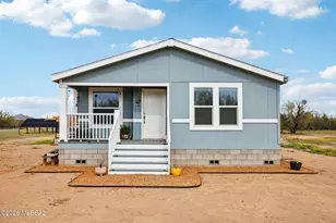 17231 W Saddle Trail, Marana, AZ 85653 - Photo 3
