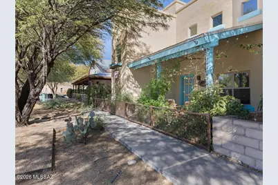 5331 S Civano Boulevard, Tucson, AZ 85747 - Photo 1