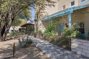 5331 S Civano Blvd, Tucson, AZ 85747 - Photo 1