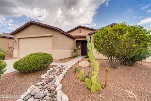 3647 E Mecate Rd, Tucson, AZ 85739 - Photo 1