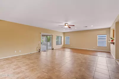 3647 E Mecate Road, Tucson, AZ 85739 - Photo 5