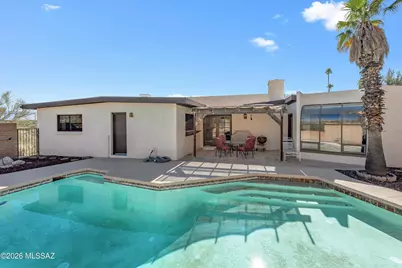 4505 N Heatherwood Place, Tucson, AZ 85718 - Photo 29