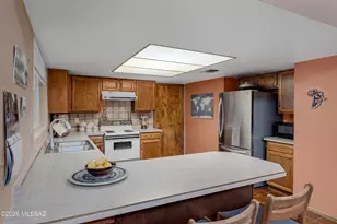 4505 N Heatherwood Pl, Tucson, AZ 85718 - Photo 9