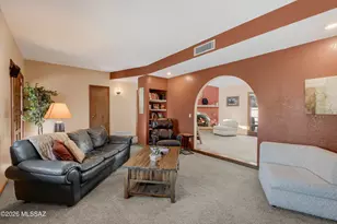 4505 N Heatherwood Pl, Tucson, AZ 85718 - Photo 15