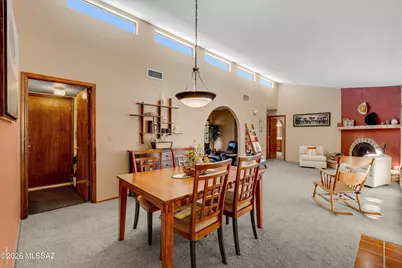 4505 N Heatherwood Place, Tucson, AZ 85718 - Photo 13