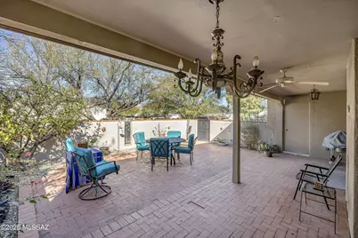 2711 N Camino Valle Verde, Tucson, AZ 85715 - Photo 35