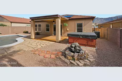 15133 N Cutler Drive, Tucson, AZ 85739 - Photo 37