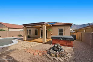 15133 N Cutler Dr, Tucson, AZ 85739 - Photo 37