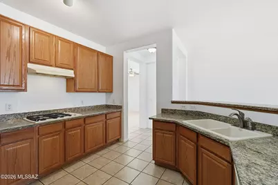 15133 N Cutler Drive, Tucson, AZ 85739 - Photo 9