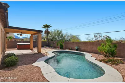 15133 N Cutler Drive, Tucson, AZ 85739 - Photo 33