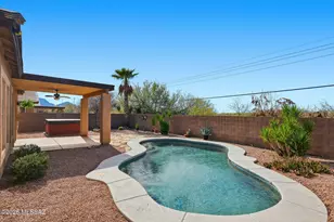 15133 N Cutler Dr, Tucson, AZ 85739 - Photo 33