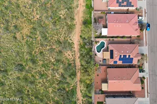 15133 N Cutler Dr, Tucson, AZ 85739 - Photo 5