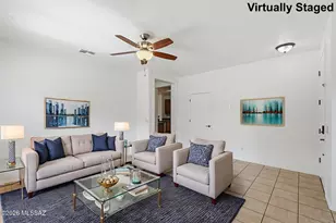 15133 N Cutler Dr, Tucson, AZ 85739 - Photo 7