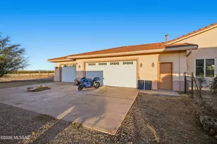 1160 E Javelina Crossing Dr, Huachuca City, AZ 85616 - Photo 37