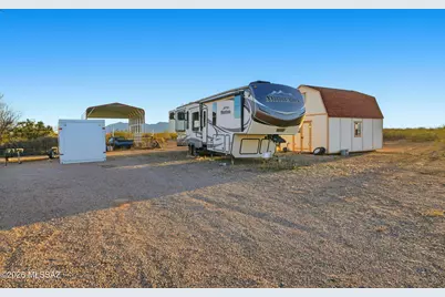 1160 E Javelina Crossing Drive, Huachuca City, AZ 85616 - Photo 39