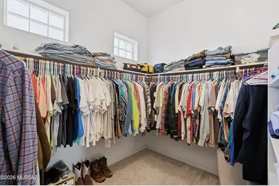 1160 E Javelina Crossing Drive, Huachuca City, AZ 85616 - Photo 23