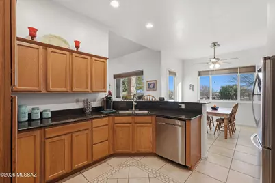 1160 E Javelina Crossing Drive, Huachuca City, AZ 85616 - Photo 9