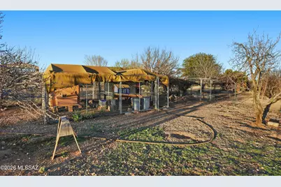 1160 E Javelina Crossing Drive, Huachuca City, AZ 85616 - Photo 43