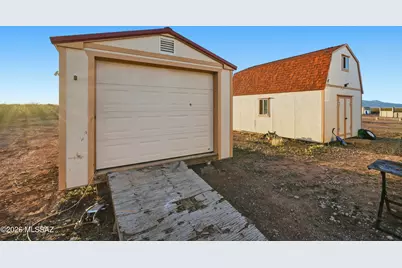 1160 E Javelina Crossing Drive, Huachuca City, AZ 85616 - Photo 41