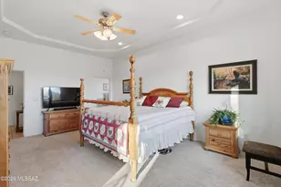 1160 E Javelina Crossing Dr, Huachuca City, AZ 85616 - Photo 17