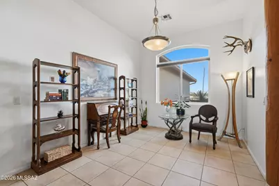 1160 E Javelina Crossing Drive, Huachuca City, AZ 85616 - Photo 13