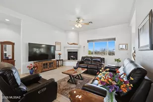 1160 E Javelina Crossing Dr, Huachuca City, AZ 85616 - Photo 7