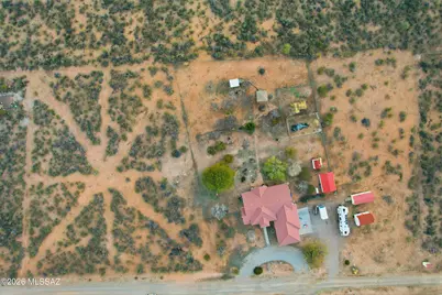 1160 E Javelina Crossing Drive, Huachuca City, AZ 85616 - Photo 49