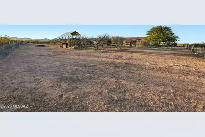 1160 E Javelina Crossing Drive, Huachuca City, AZ 85616 - Photo 45