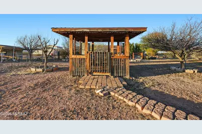 1160 E Javelina Crossing Drive, Huachuca City, AZ 85616 - Photo 33