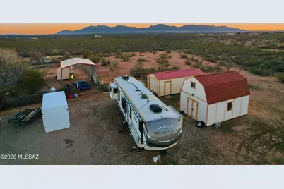 1160 E Javelina Crossing Drive, Huachuca City, AZ 85616 - Photo 3