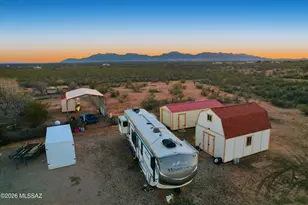 1160 E Javelina Crossing Dr, Huachuca City, AZ 85616 - Photo 3
