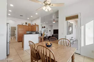 1160 E Javelina Crossing Dr, Huachuca City, AZ 85616 - Photo 11