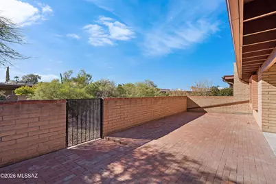 9056 E Calle Norlo, Tucson, AZ 85710 - Photo 25