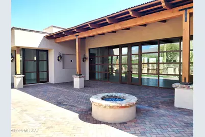 6060 N Piedra Seca, Tucson, AZ 85718 - Photo 9