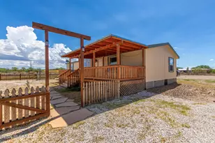 2241 N Rivers Edge Rd, Benson, AZ 85602 - Photo 3