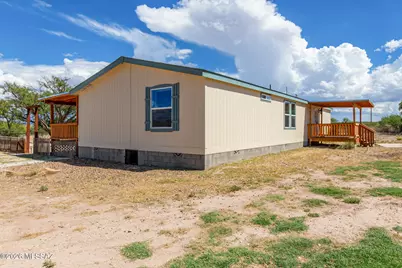 2241 N Rivers Edge Road, Benson, AZ 85602 - Photo 23