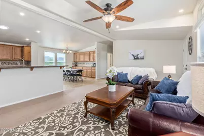 2241 N Rivers Edge Road, Benson, AZ 85602 - Photo 1