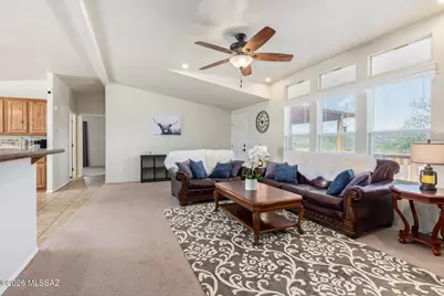 2241 N Rivers Edge Road, Benson, AZ 85602 - Photo 5