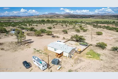 2241 N Rivers Edge Road, Benson, AZ 85602 - Photo 27