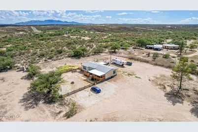 2241 N Rivers Edge Road, Benson, AZ 85602 - Photo 29