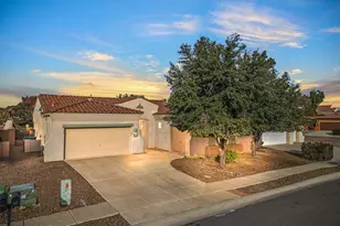 9337 N Indian Summer Dr, Tucson, AZ 85743 - Photo 1