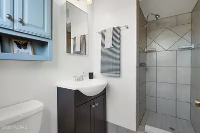 1208 N Nema Avenue, Tucson, AZ 85712 - Photo 19