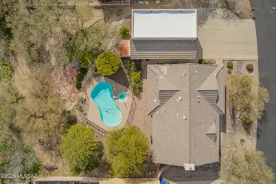 2262 N Woods Place, Tucson, AZ 85749 - Photo 47