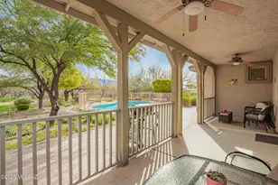 2262 N Woods Pl, Tucson, AZ 85749 - Photo 33